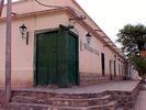 Cachi maison
