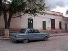 Cachi ruelle