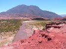Quebrada de las Conchas