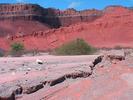 Quebrada del Rio de las Conchas
