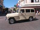 Salta old timer