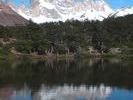 Massif de Fitz Roy