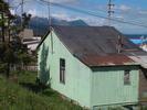 Ushuaia maison en tole