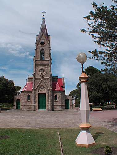 lonquist