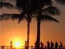 Broome party on the beach