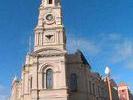 Fremantle historique