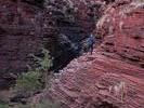 Karijini Hankok gorge