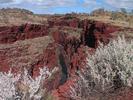 Karijini Oxer lookout