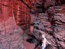Karijini Weno gorge