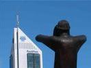 Perth crier sur tous les toits