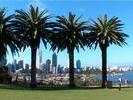 Perth panorama