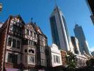 Perth traditionel moderne