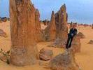 Pinnacles