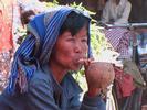 Pipe traditionnelle