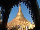 Swedagon Yangoon