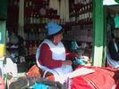Potosi Marche des mineurs