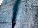 NZ Franz josef glacier