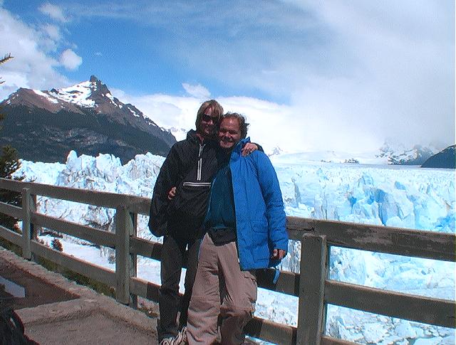 ARG bien glaces