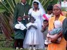 Inhambane les maries