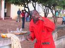 Inhambane vendeur de sucettes