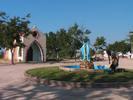 Vilankulos eglise