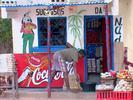 Vilankulos epicerie