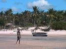 Vilankulos plage
