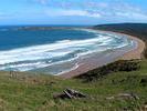 Catlins bay