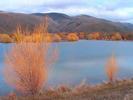 Lac de montagne