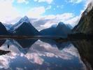 Milford sound
