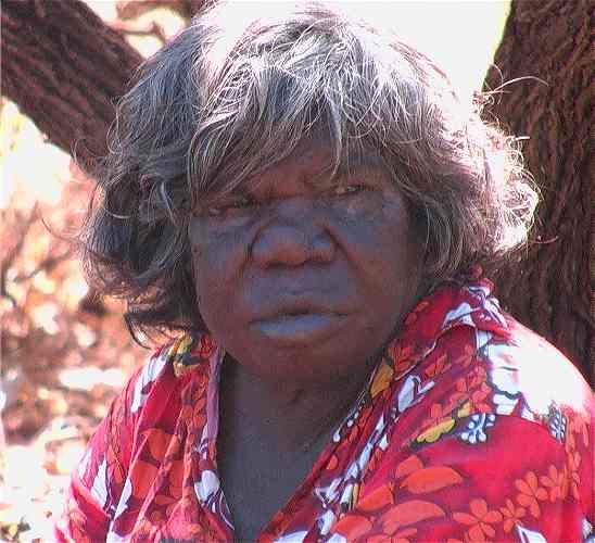 Aboriganee