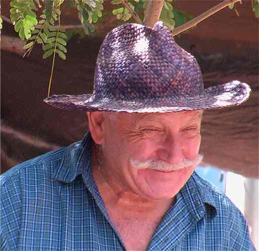 AUS Hercule Poirot Ausie
