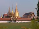 temple