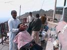 Mussourie Coiffeur avec vue