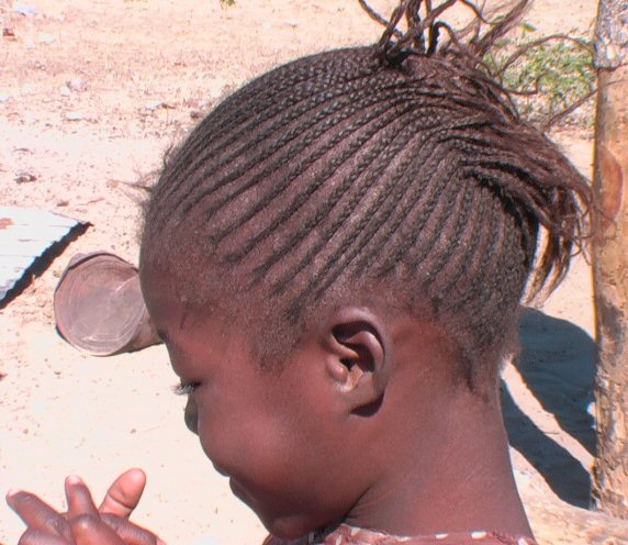 NAM tresse
