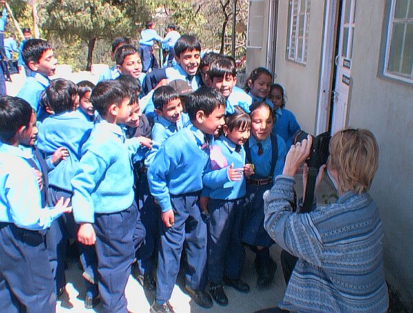 Inde Ecole privee