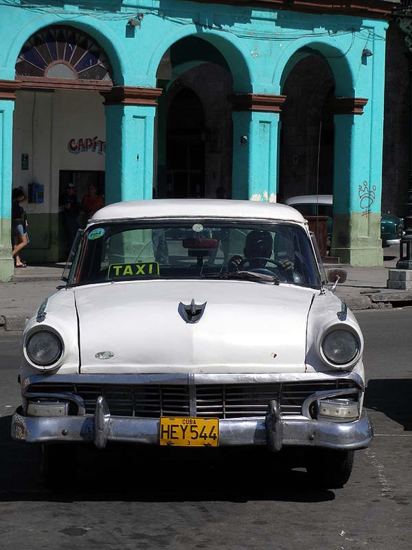 Taxi