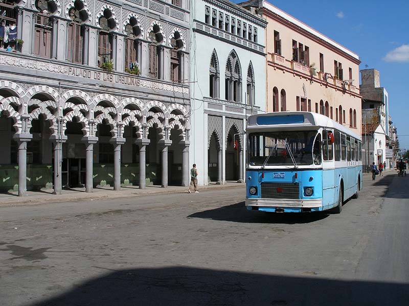 Havana_street