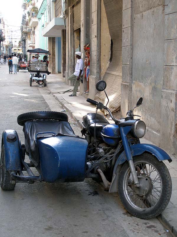 sidecar