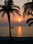 Maria_la_Gorda_sunset