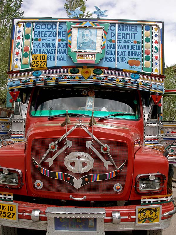 camion