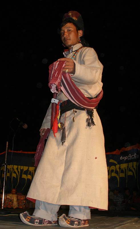 danseur
