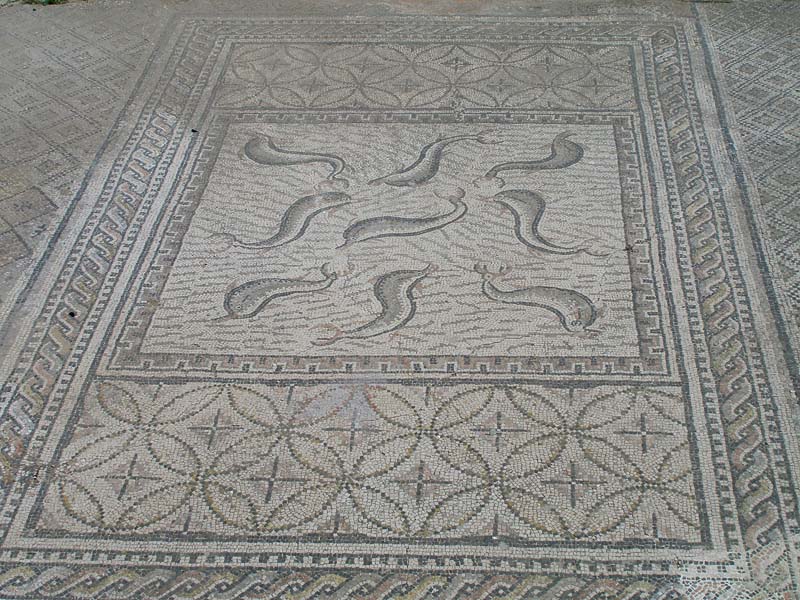 mosaic