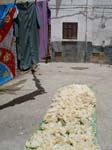 drying_woollen