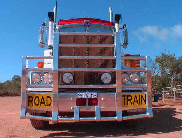 Road Train