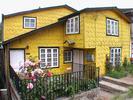 Castro house