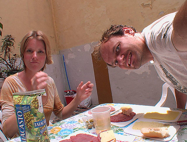 Arg C est l heure de l apero