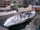 Auckland NZ40 AC 95
