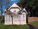 Auckland old government house