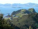 Bay of Island